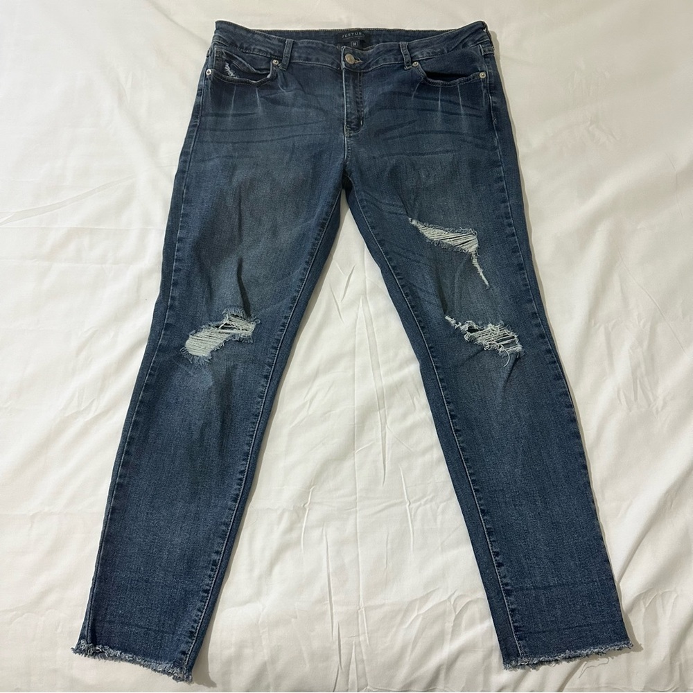 Just USA Skinny Jeans